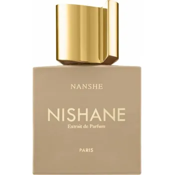 Unisex parfém Nishane Nanshe Unisex Extrait De Parfume - tester 50 ml
