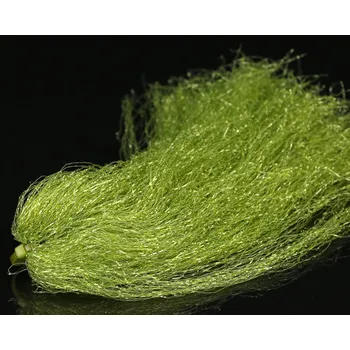 Sybai New Twist Hair Olive