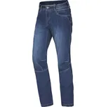 Ocún Pánské kalhoty RAVAGE jeans Barva: Dark blue, Velikost: L