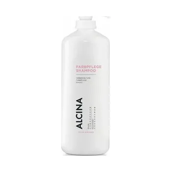 Šampon Alcina Conditioning Shampoo šampon pro barvené vlasy 1250 ml