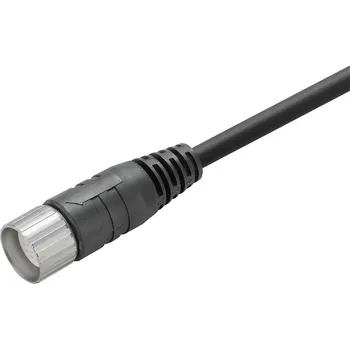 Rozvaděč WEIDMÜLLER Snímač Weidmuller SAIB-M23-19P-ST-15,0M 1818181500