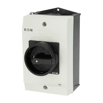vypínač EATON Spínač P1-25/I2H/MBS/SVB-SW/HI11 182416