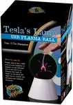 Heebie Jeebies Tesla's Lamp USB Plasma…