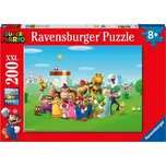 Ravensburger Super Mario XXL 200 dílků