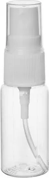 Rozprašovač parfému Orion Kosmetická lahvička s rozprašovačem 15 ml