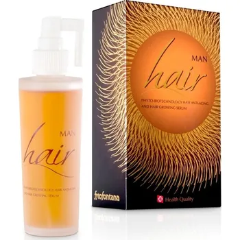 Pleťové sérum Fytofontana HAIR Man sérum 125 ml