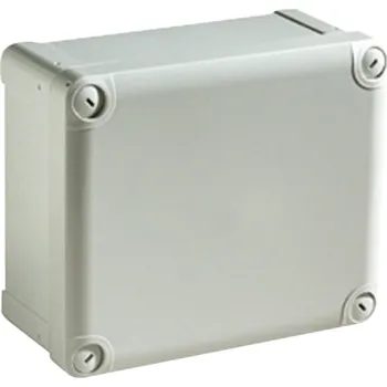 Rozvaděč SCHNEIDER ELECTRIC SCHNEIDER Krabice Thalassa 291x241x168 ABS NSYTBS292416H