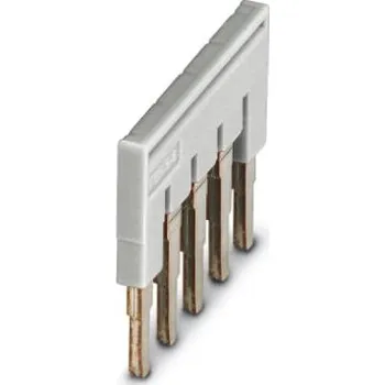 Rozvaděč PHOENIX CONTACT PHOENIX Můstek FBS 5-6 GY propojovací 3032266