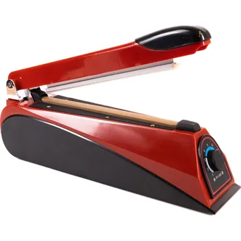 Svářečka Impulsní svářečka fólií PFS-200D délka 200 mm