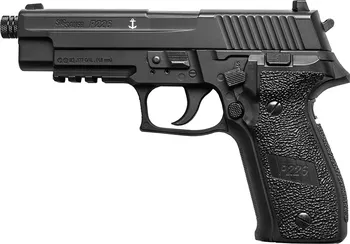 Vzduchovka Sig Sauer Vzduchová pistole P226 4,5 mm černá