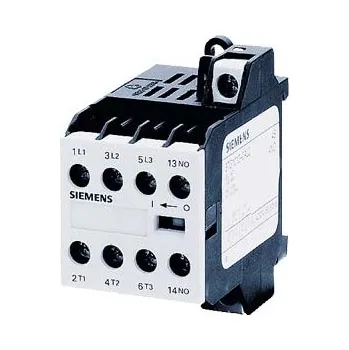 modulární přístroj a rozvaděč SIEMENS Stykač 3TG1010-0AL2 230VAC 3TG1010-0AL2