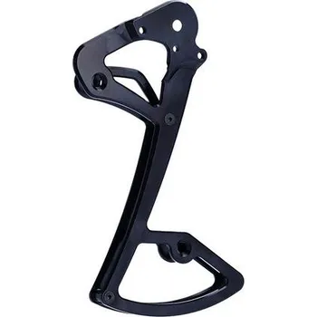 přehazovačka Vodítko GARBARUK SRAM MTB AXS 11-/12 speed pro kazety do 52 zubů, 43g Barva: Zlatá