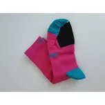 GIRO HRC Team velikost M, růžová barva