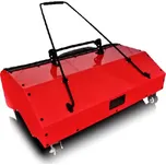 VeGA S1000V(E) sběrný koš ke kartáči