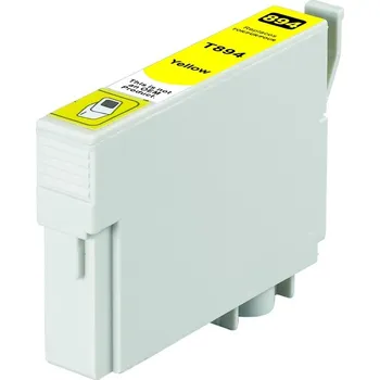 Cartridge Epson T0894 - kompatibilní náplně do tiskárny Epson