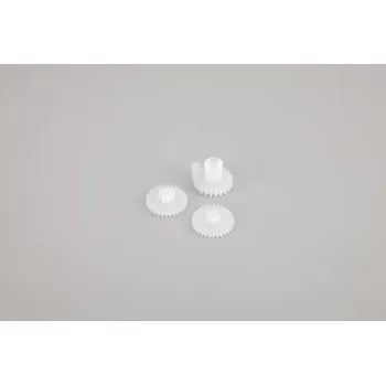 RC vybavení Kyosho Mini-Z: Servo Gear Set