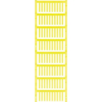 kabelová chránička WEIDMÜLLER Návlečka SF 1/21 GE žlutá 1918610000