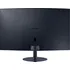 Monitor Samsung C27T550FDU