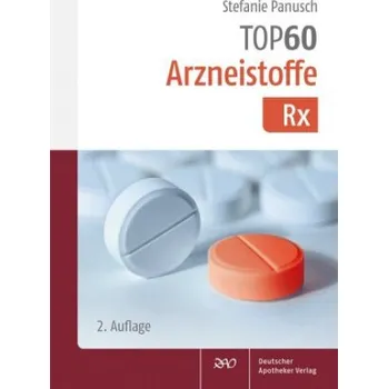 TOP 60 Arzneistoffe Rx (DE)