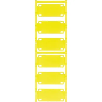 kabelová chránička WEIDMÜLLER Systém značení kabelů -Štítek SF 30/60 MC NE GE 1083240000