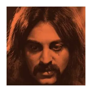 Zahraniční hudba 3LP Kourosh Yaghmaei: Back From The Brink (Pre-Revolution Psychedelic Rock From Iran: 1973-1979) 2014 Gatefold Vinyl