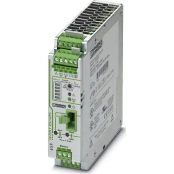Počítač PHOENIX CONTACT PHOENIX Modul QUINT-UPS/ 24DC/ 24DC/10 2320225