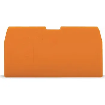 modulární přístroj a rozvaděč Víčko WAGO 870-944 (1022505) 870-944