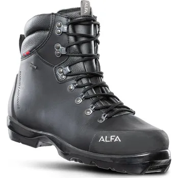 Běžkařské boty Alfa Skarvet GTX 47
