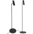 Stojací lampa Nordlux MIB 6 stojací lampa 1xGU10 8W