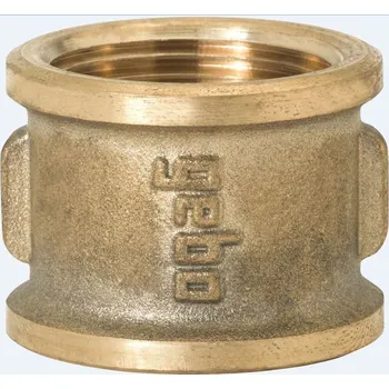 Fitinka GEBO Nátrubek 1 1/4" F x F 270-7BR free_store_pickup