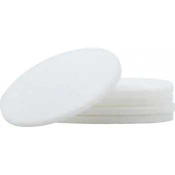 Aroma difuzér BEWIT Náhradní filtry do difuzéru Mini Igloo, 5 ks