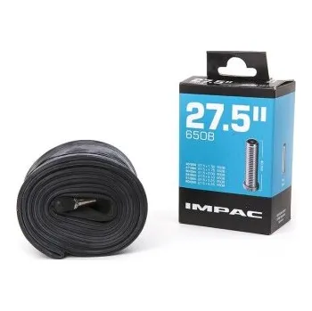 Duše na kolo Duše IMPACT 27,5x1,5-2,35 AV