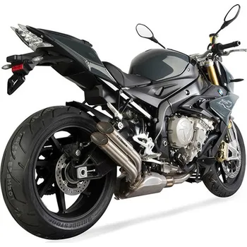 Motodíl Laděný výfuk BMW S1000 R COBRA Ultraforce
