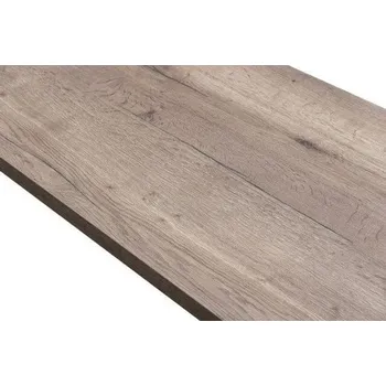 Kuchyňská pracovní deska EBS 5333489 Zádový panel 60/240 dub halifax