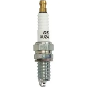 Elektroinstalace pro motocykl Zapalovací svíčka Denso Standard KTM 640 Super Moto 02 -