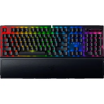 Razer BlackWidow V3 Yellow Switch US