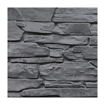 Stavební materiál Fasádní obklady SOLID STONE - panel SS100, 015 Toscana /0,42m2