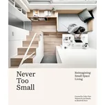 Never Too Small: Reimagining Small…