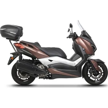 Zavazadlo na motocykl Montážní sada (nosič) vrchního kufru Shad Yamaha X-MAX 125 2017 - 2020