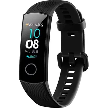 Řemínek na hodinky Tactical Řemínek pro Honor Band 5