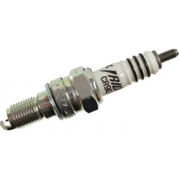 Elektroinstalace pro motocykl Zapalovací svíčka NGK Iridium Honda CB600F (Hornet) 07 -