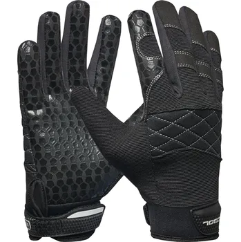 GEBOL 709883 pracovní rukavice vel.11 Master Grip