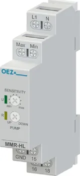 Relé OEZ MMR-HL-001-A230