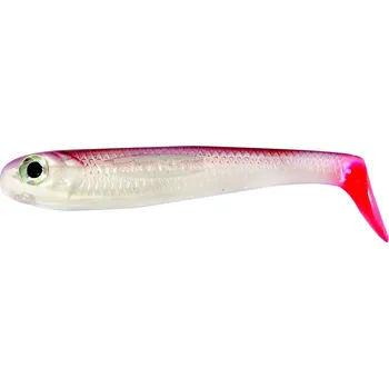 Nástraha Ripper R. TANKER 9 / R (Nástraha Robinson Tanker je extraměkký realistický smáčkový ripper, pro klasické či smáčkové vedení nástrahy , určené zejména na větší dravce jako štiky a candáty.)