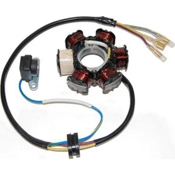 Motodíl Stator alternátoru Electrosport Honda XR 80 R 1993 - 2003