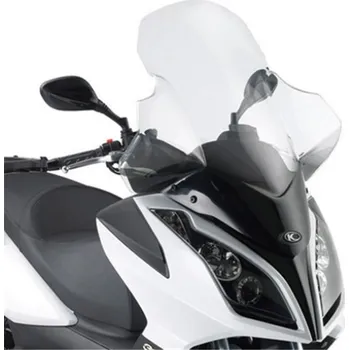 Motodíl Kappa KD294ST plexi Kymco Downtown 300i 2009 - 2017