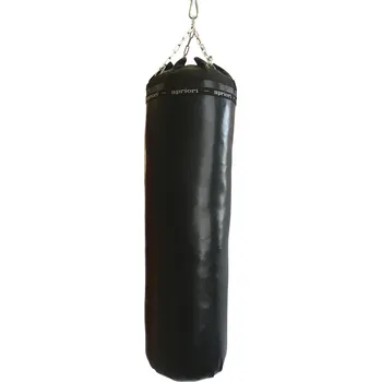 Bojový sport Boxovací pytel STANDART 130 x 40 cm / 40 kg