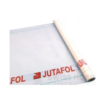 Stavební fólie JutaFOL D 110 SPECIAL (samozahášivá)