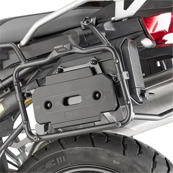 Zavazadlo na motocykl Kappa KTL5127PLRKIT montážní sada pro Toolbox BMW F 750 GS 2018 - 2019