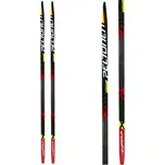Běžky Peltonen NANOGRIP INFRA X LW STIFF NIS délka: 174